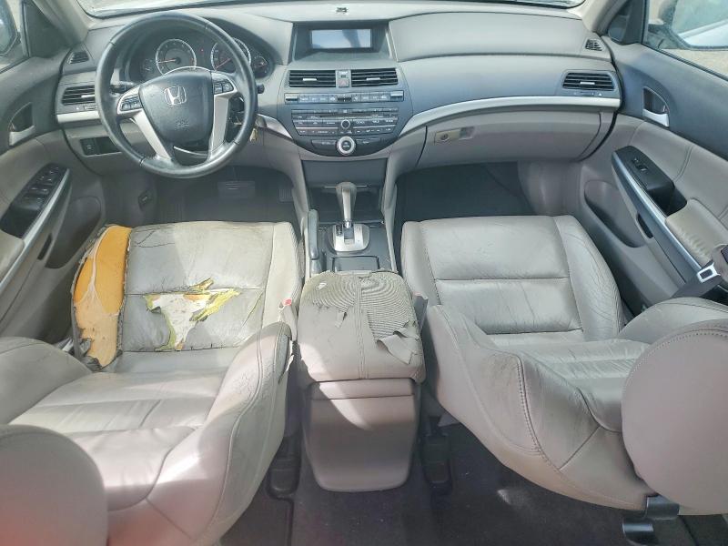 Продаж на аукціоні авто 2008 Honda Accord, vin: JHMCP26888C017137, номер лоту: 46764786