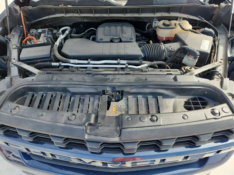 79475755 :رقم المزاد ، 3GCPWBEK9LG189878 vin ، 2020 Chevrolet Silverado مزاد بيع