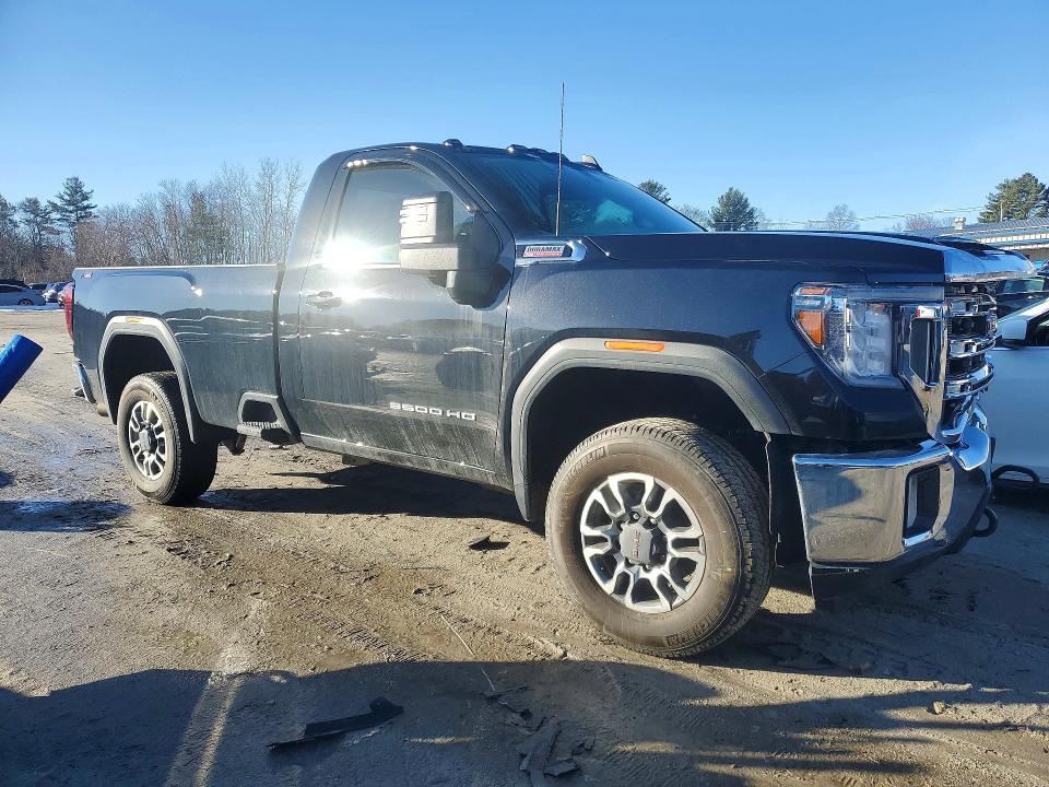 41774716 :رقم المزاد ، 1GT39TEY4NF346334 vin ، 2022 Gmc Sierra مزاد بيع