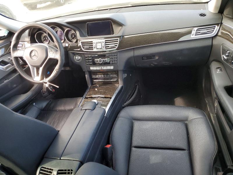 Продажа на аукционе авто 2014 Mercedes-benz E, vin: WDDHF5KB9EA880491, номер лота: 46065966