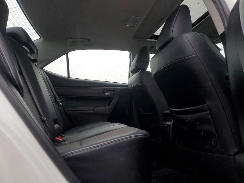 Продажа на аукционе авто 2016 Toyota Corolla, vin: 2T1BURHE4GC634073, номер лота: 79771875