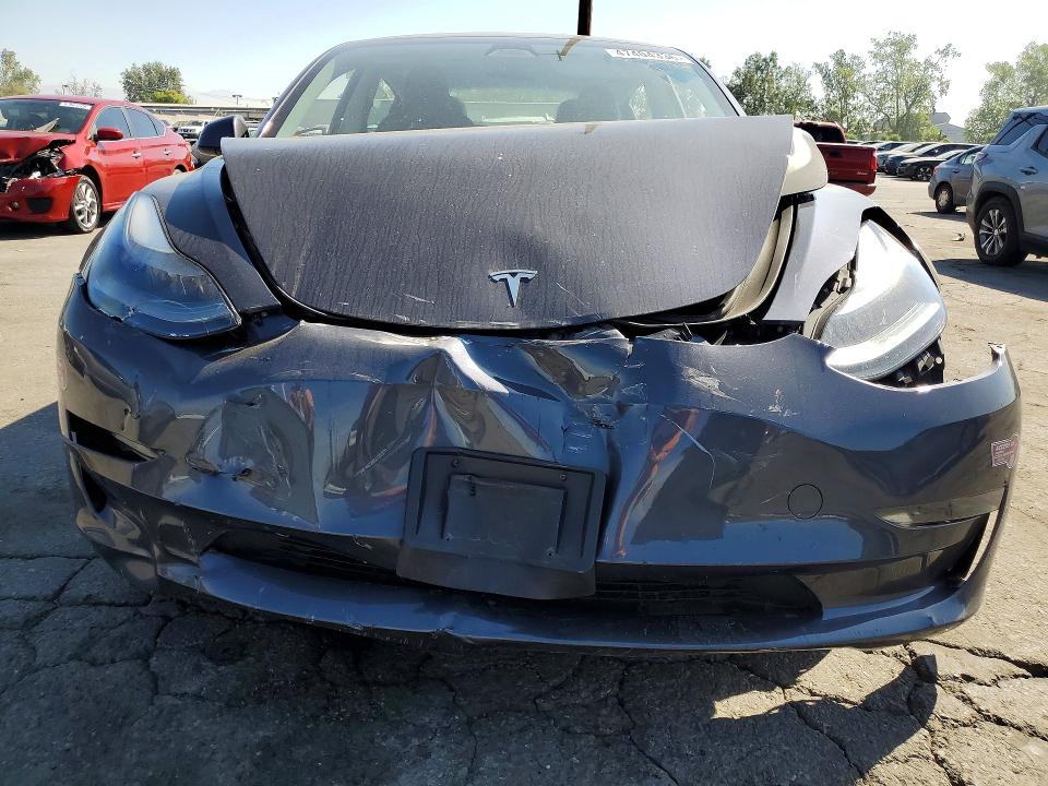 Aukcja sprzedaży 2023 Tesla Model 3, vin: 5YJ3E1EA1PF684090, numer aukcji: 47404336