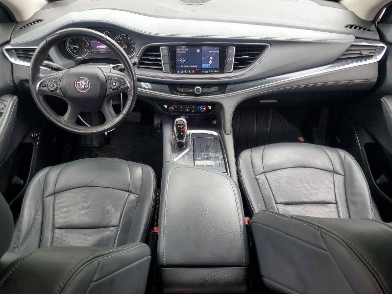 Продаж на аукціоні авто 2021 Buick Enclave, vin: 5GAERBKW5MJ183454, номер лоту: 41879946
