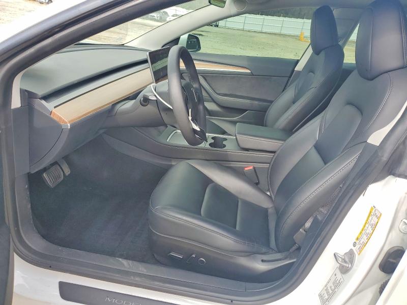 Продаж на аукціоні авто 2023 Tesla Model 3, vin: 5YJ3E1EA9PF607032, номер лоту: 42007096