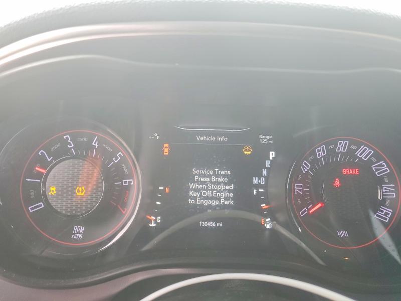 Aukcja sprzedaży 2019 Dodge Challenger, vin: 2C3CDZAG4KH551715, numer aukcji: 47626116