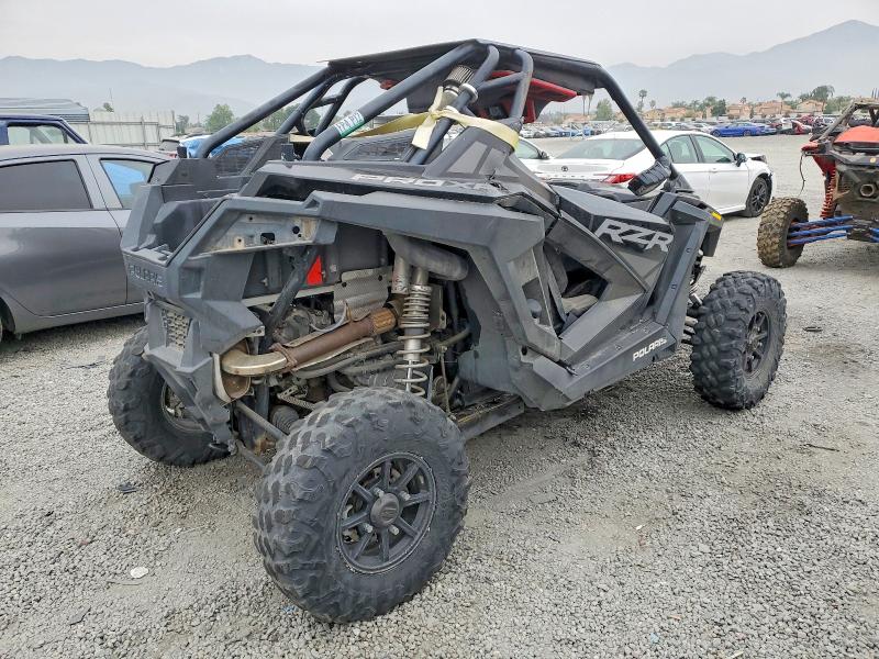 2021 Polaris Rzr მანქანა იყიდება აუქციონზე, vin: 3NSRAE920MG626184, აუქციონის ნომერი: 48003816