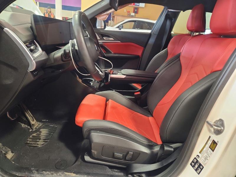 Продаж на аукціоні авто 2024 Bmw X2, vin: WBX63GM02R5Z08926, номер лоту: 79573745