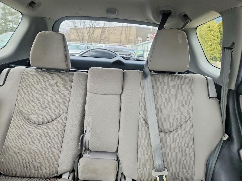 45544596 :رقم المزاد ، 2T3BF4DV1BW171780 vin ، 2011 Toyota Rav4 مزاد بيع