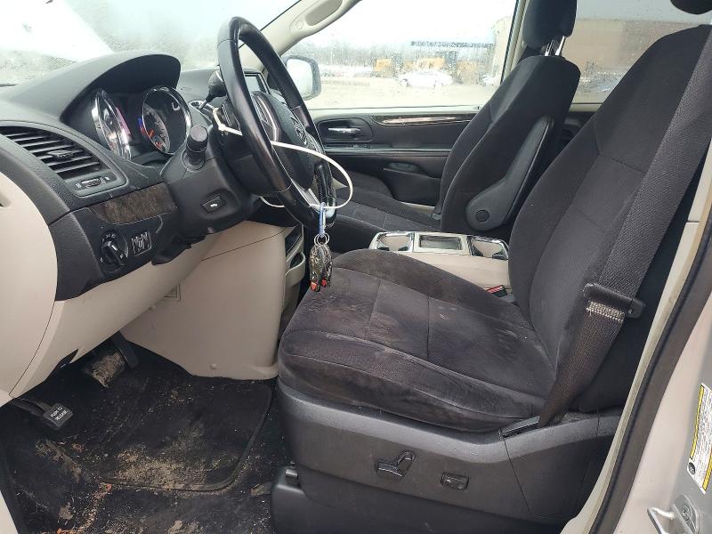 Aukcja sprzedaży 2011 Dodge Grand Caravan, vin: 2D4RN5DG8BR662224, numer aukcji: 79855745