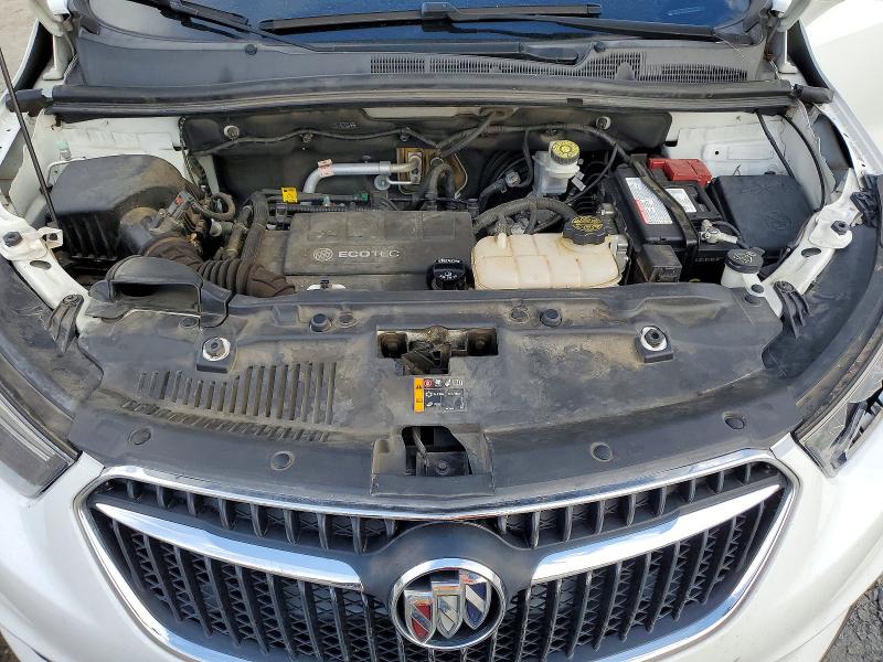 Продажа на аукционе авто 2019 Buick Encore, vin: KL4CJASB6KB817442, номер лота: 77782835