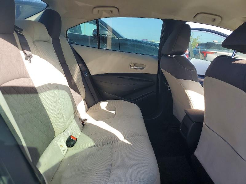 Продаж на аукціоні авто 2020 Toyota Corolla, vin: 5YFEPRAE3LP062017, номер лоту: 41955156