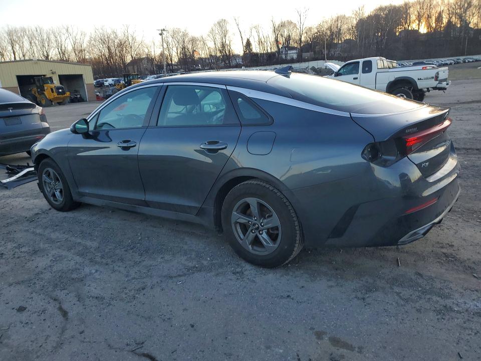 2021 Kia K5 მანქანა იყიდება აუქციონზე, vin: 5XXG14J22MG037154, აუქციონის ნომერი: 46656346