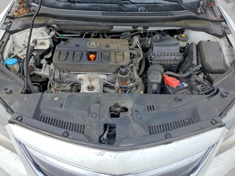Продаж на аукціоні авто 2013 Acura Ilx, vin: 19VDE1F55DE009438, номер лоту: 46021946