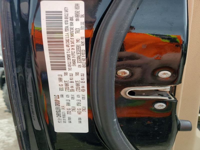 47432426 :رقم المزاد ، 3C63RRNL3EG329201 vin ، 2014 Ram 3500 مزاد بيع