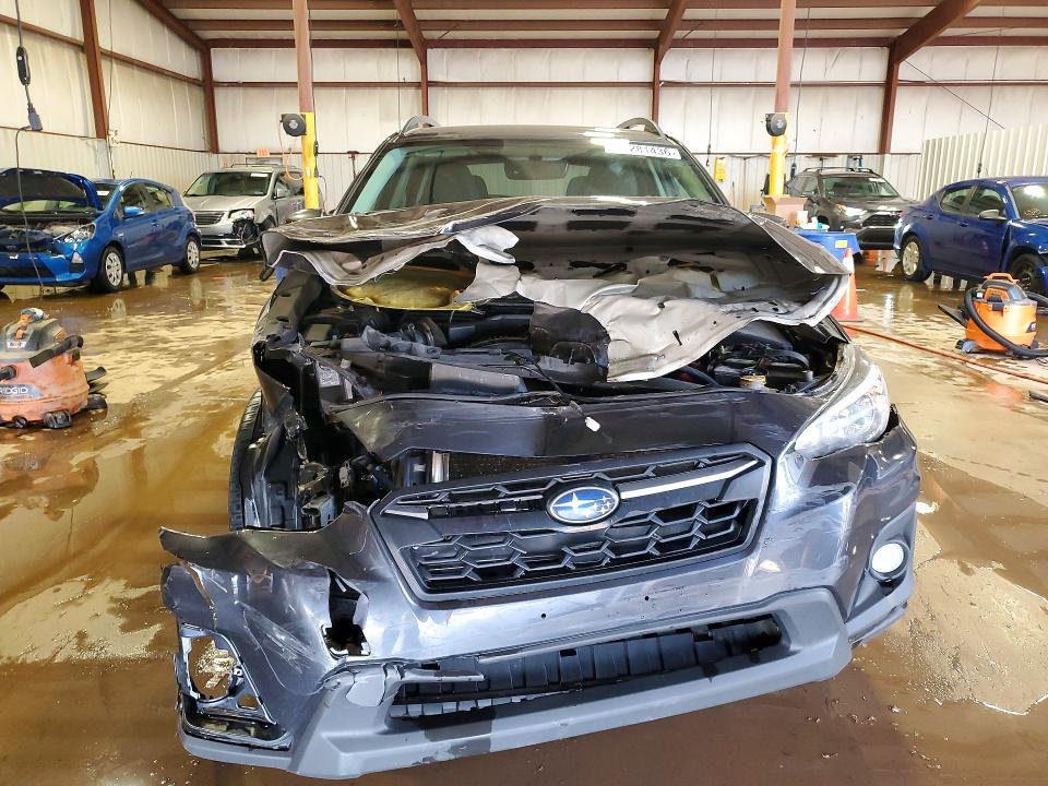 Aukcja sprzedaży 2019 Subaru Crosstrek, vin: JF2GTACC1K8332777, numer aukcji: 47281436