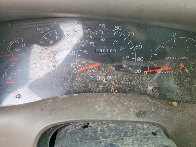 Aukcja sprzedaży 2001 Ford F250, vin: 1FTNX20F51EA47420, numer aukcji: 45565386