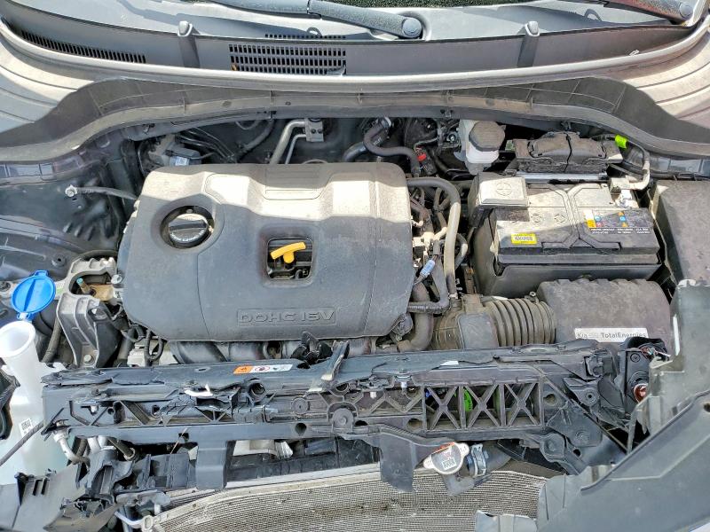 2023 Kia Soul მანქანა იყიდება აუქციონზე, vin: KNDJ23AU8P7875779, აუქციონის ნომერი: 45596176
