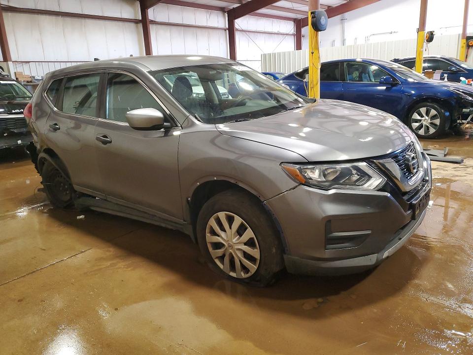 Aukcja sprzedaży 2018 Nissan Rogue, vin: KNMAT2MV7JP572849, numer aukcji: 42071906