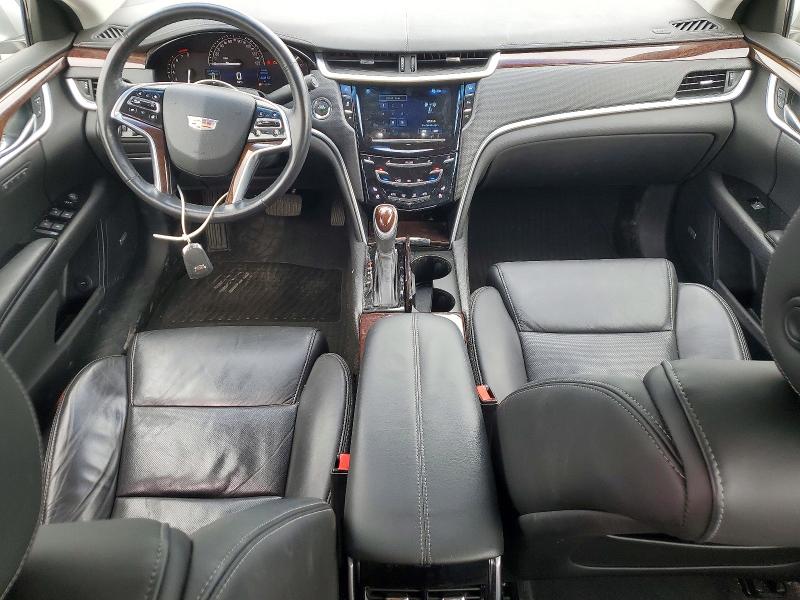 Продажа на аукционе авто 2017 Cadillac Xts, vin: 2G61M5S36H9135307, номер лота: 46629706
