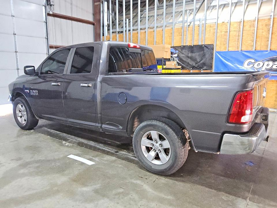 Aukcja sprzedaży 2016 Ram 1500, vin: 1C6RR6GT4GS240254, numer aukcji: 93732685