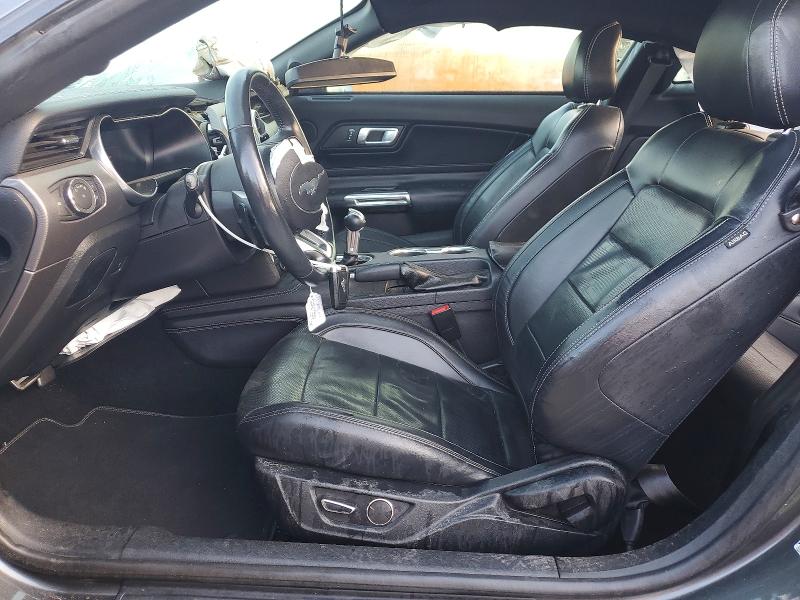 Продажа на аукционе авто 2019 Ford Mustang, vin: 1FA6P8TH9K5141960, номер лота: 48160336