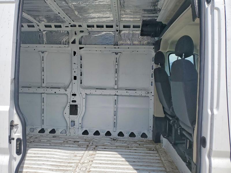 Продажа на аукционе авто 2020 Ram Promaster 2500, vin: 3C6TRVDG2LE122577, номер лота: 48231426