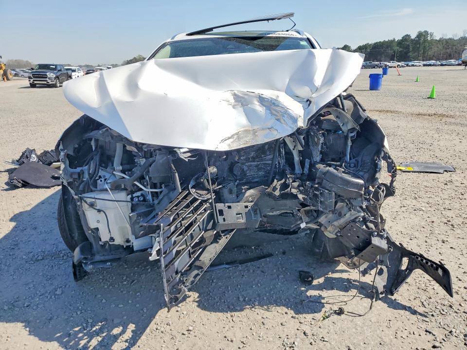 Aukcja sprzedaży 2021 Lexus Nx, vin: JTJGARDZ9M5019466, numer aukcji: 45683066