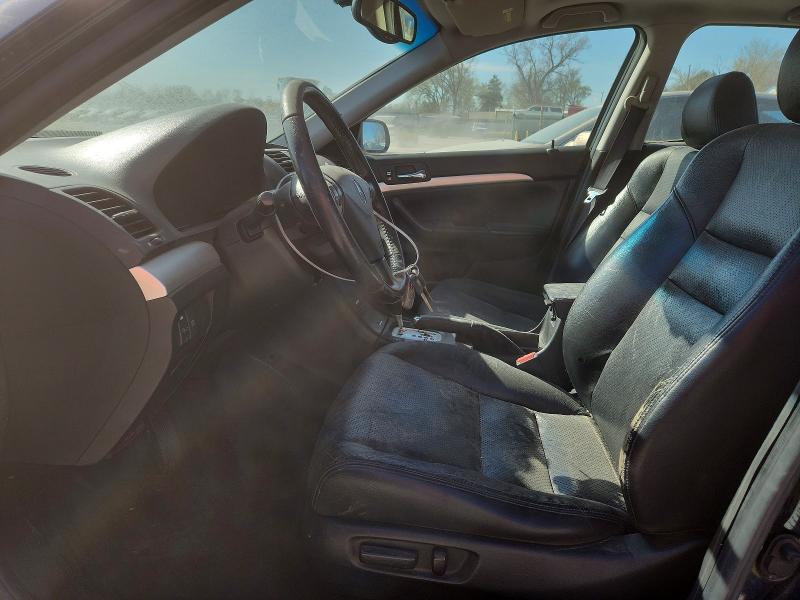 Aukcja sprzedaży 2006 Acura Tsx, vin: JH4CL96846C014091, numer aukcji: 46870136