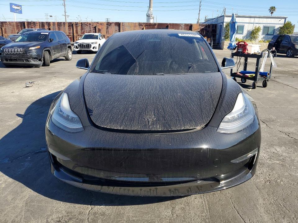 Продаж на аукціоні авто 2020 Tesla Model 3, vin: 5YJ3E1EB2LF802893, номер лоту: 46731106