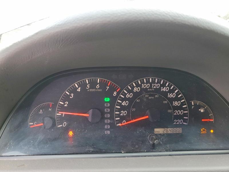 Aukcja sprzedaży 2005 Toyota Camry, vin: 4T1BE32K95U062597, numer aukcji: 46993146