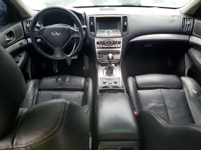 Продаж на аукціоні авто 2013 Infiniti G37 Sedan, vin: JN1CV6AR9DM759911, номер лоту: 41809116
