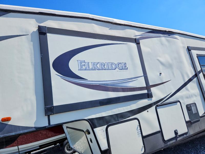 Продаж на аукціоні авто 2014 Heartland Rv Unknown, vin: 5SFRG4122EE277380, номер лоту: 79629635