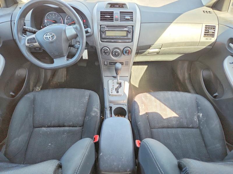 Продаж на аукціоні авто 2012 Toyota Corolla, vin: 5YFBU4EE1CP041188, номер лоту: 45480386