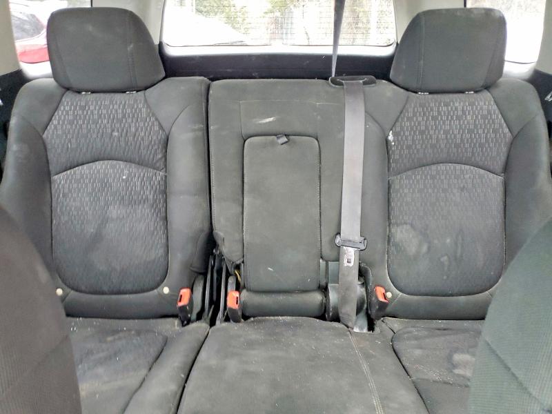 Aukcja sprzedaży 2008 Gmc Acadia, vin: 1GKER13748J183455, numer aukcji: 45856176
