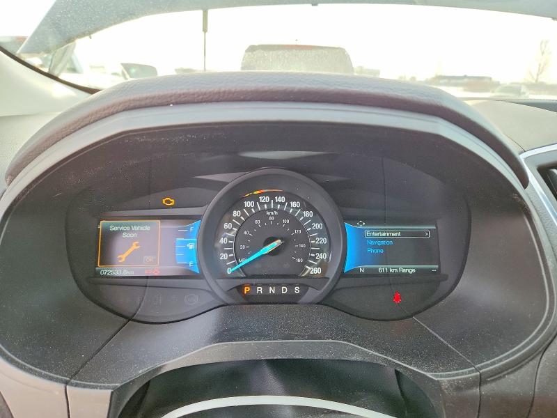 Aukcja sprzedaży 2024 Ford Edge, vin: 2FMPK4K92RBA83692, numer aukcji: 78769655