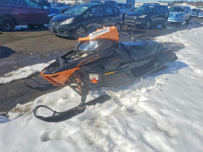 Продаж на аукціоні авто 2009 Arctic Cat Arctic Cat, vin: 4UF09SNW19T121526, номер лоту: 78954655
