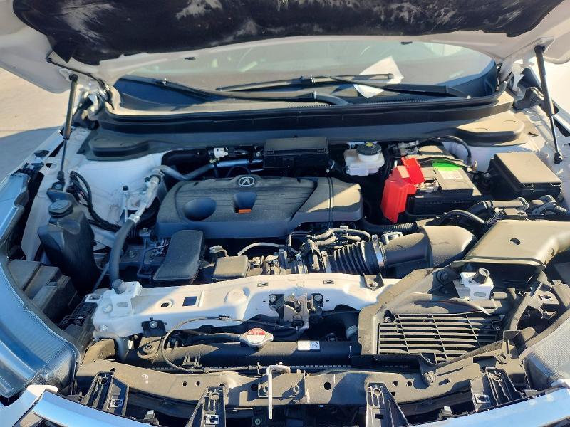 Продажа на аукционе авто 2023 Acura Rdx, vin: 5J8TC2H36PL017572, номер лота: 47083726