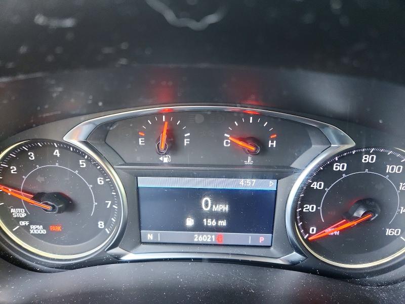Aukcja sprzedaży 2024 Gmc Terrain, vin: 3GKALVEG2RL137881, numer aukcji: 46955876