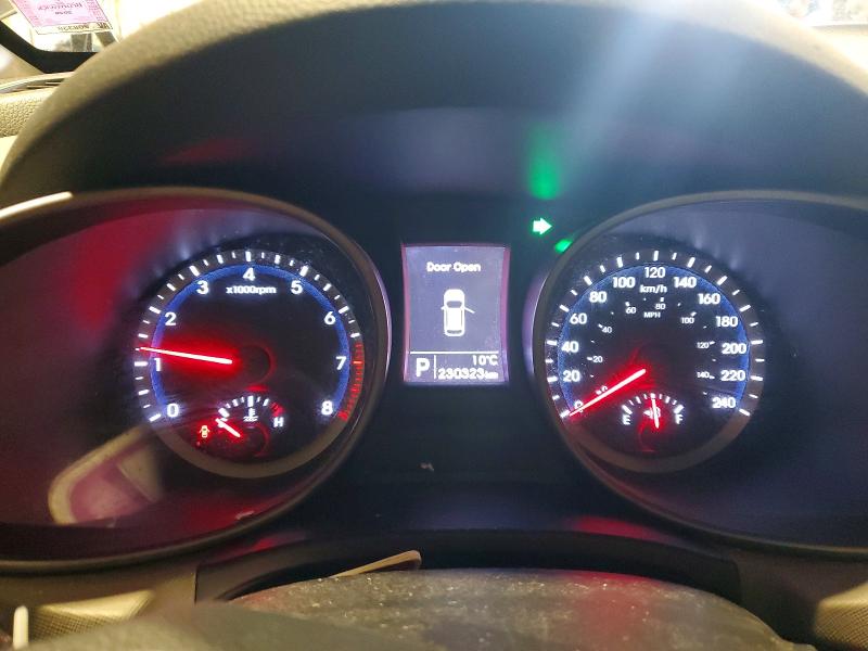 Продаж на аукціоні авто 2015 Hyundai Truck/van Santa Fe Sport 4dr 2, vin: 5XYZT3LB1FG252761, номер лоту: 41707966