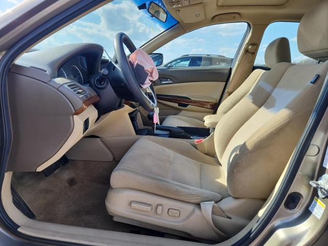Aukcja sprzedaży 2010 Honda Accord, vin: 1HGCP2F71AA008033, numer aukcji: 42040256
