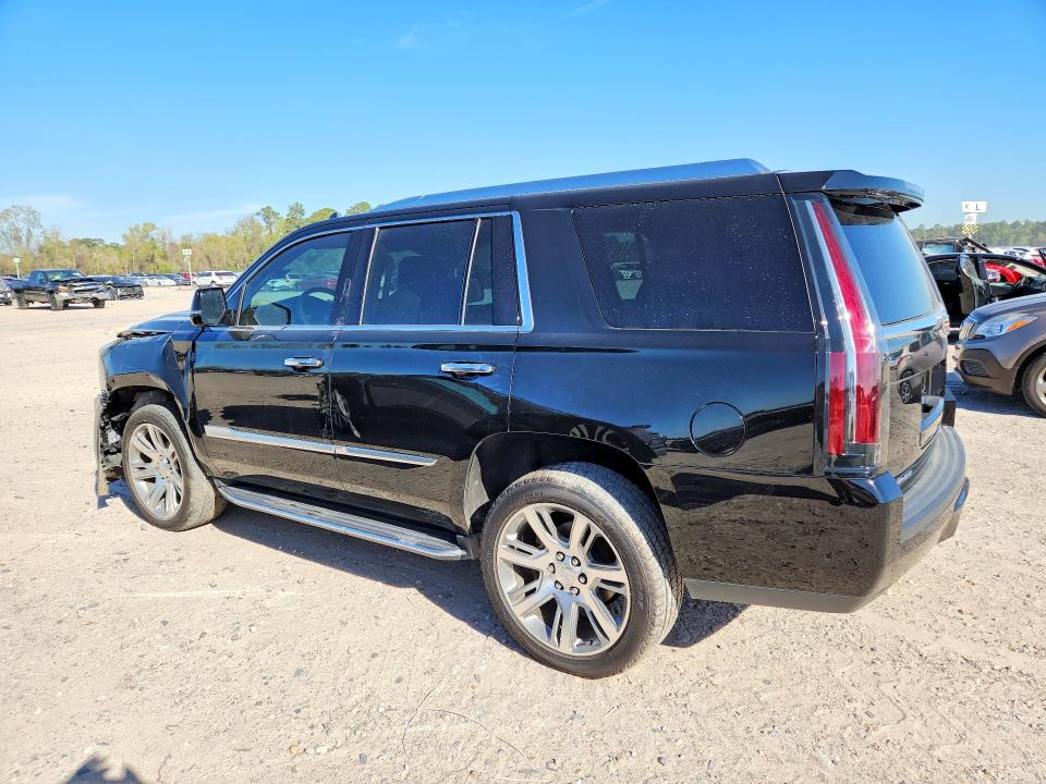 Aukcja sprzedaży 2020 Cadillac Escalade, vin: 1GYS4BKJ7LR244186, numer aukcji: 46657986