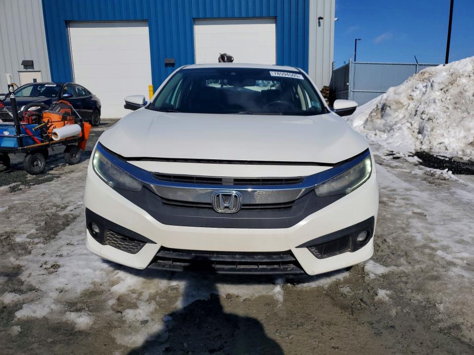 Aukcja sprzedaży 2017 Honda Civic, vin: 2HGFC1F99HH101480, numer aukcji: 78594505