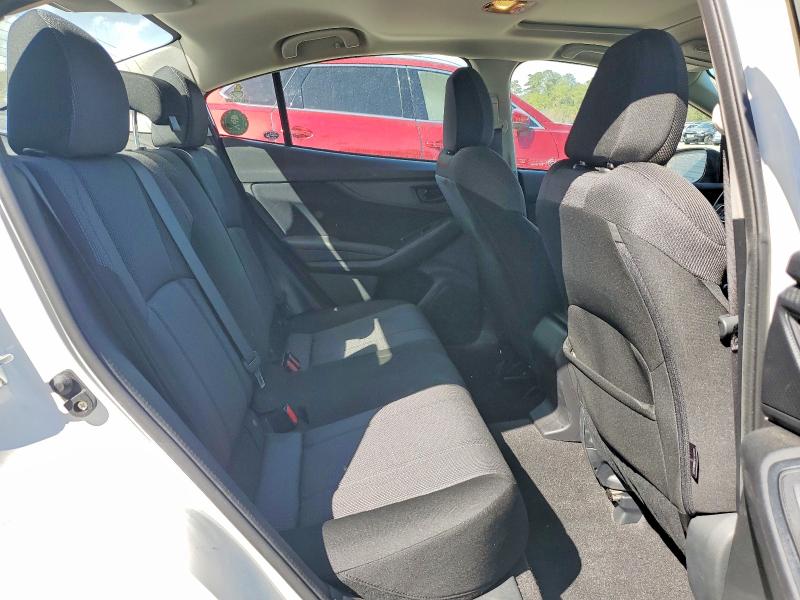 79456305 :رقم المزاد ، 4S3GKAD63P3603031 vin ، 2023 Subaru Impreza مزاد بيع