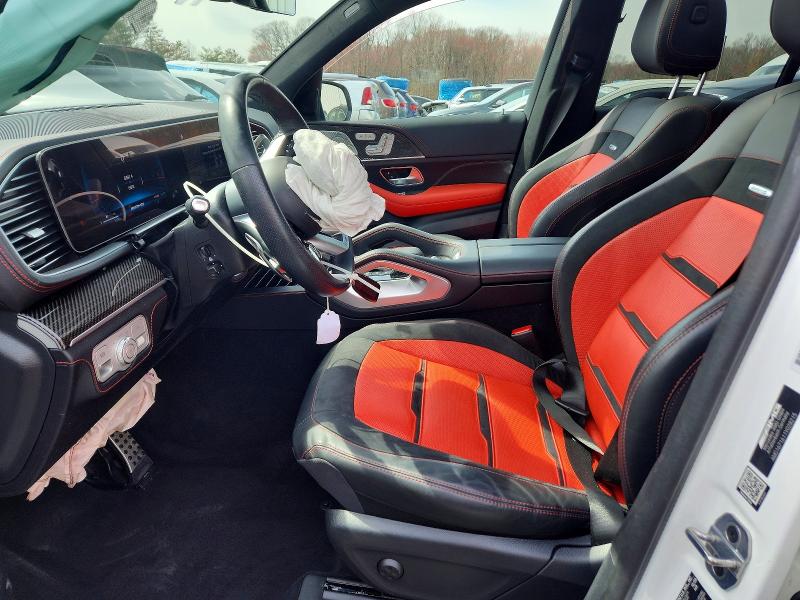 Продажа на аукционе авто 2024 Mercedes-benz Gle, vin: 4JGFB6BBXRB135621, номер лота: 47109386