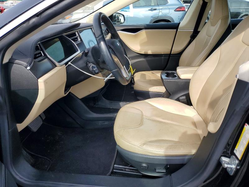 Aukcja sprzedaży 2013 Tesla Model S, vin: 5YJSA1CN4DFP26356, numer aukcji: 47078346