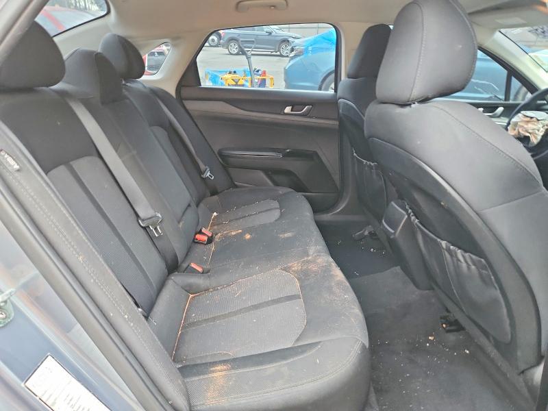 Aukcja sprzedaży 2021 Kia K5, vin: 5XXG14J20MG067303, numer aukcji: 79412465
