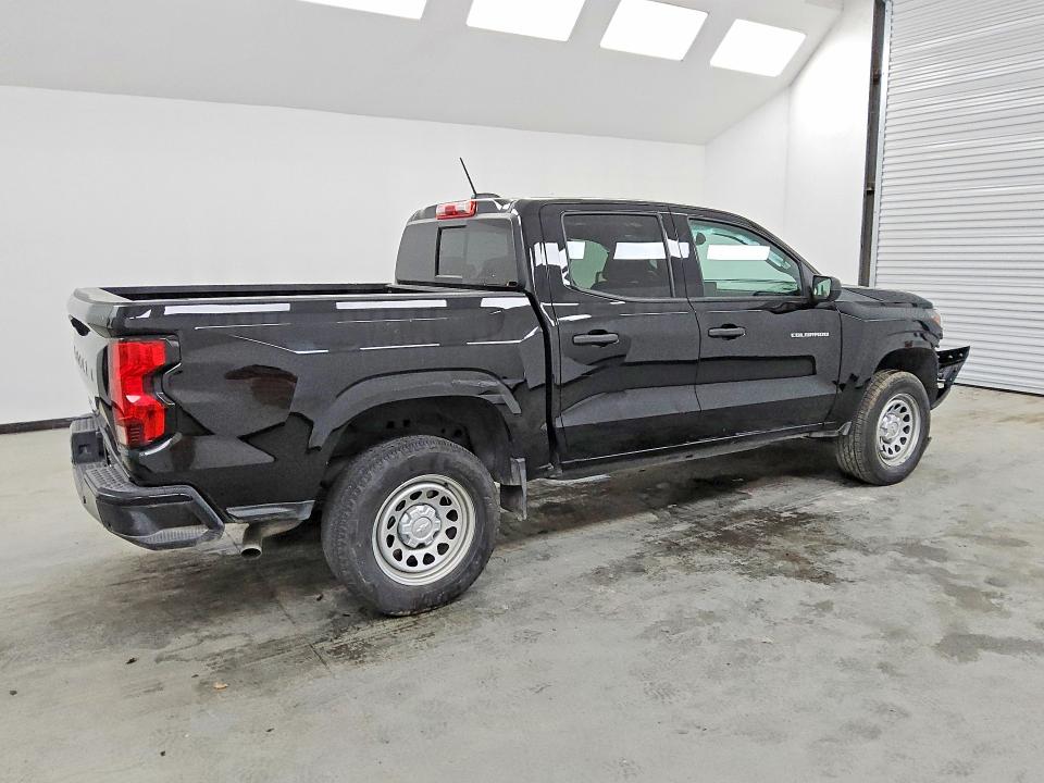 Продажа на аукционе авто 2025 Chevrolet Colorado, vin: 1GCPSBEK9S1161054, номер лота: 77940295
