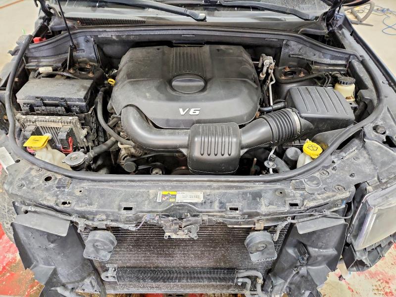 Продажа на аукционе авто 2014 Jeep Grand Cherokee, vin: 1C4RJFAG4EC487695, номер лота: 47363256
