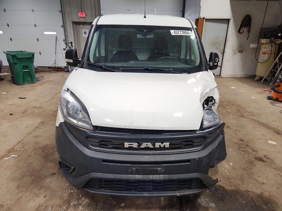 Aukcja sprzedaży 2021 Ram Promaster City, vin: ZFBHRFAB1M6U37278, numer aukcji: 45773956