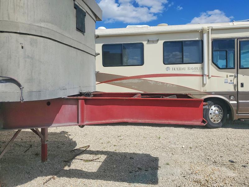Aukcja sprzedaży 1998 Hardee Trailer, vin: 1H9ACD629W4127321, numer aukcji: 55132846
